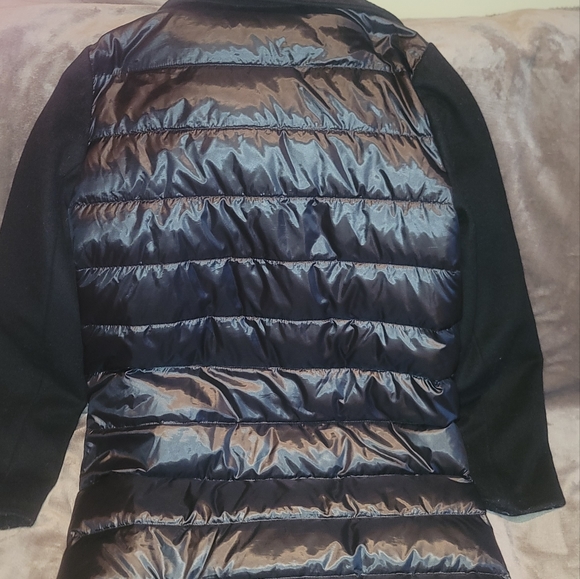 Calvin Klein womas coat xs hybrid - Picture 2 of 13